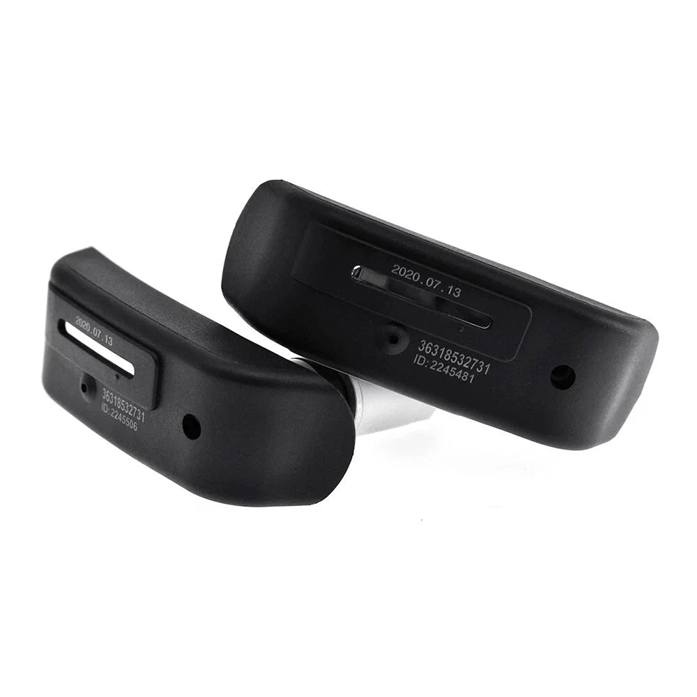 2x TPMS Tire Pressure Sensor 8532731 For BMW Motorcycle F800R F800ST R1200GS US 6B93BC-57 [5]