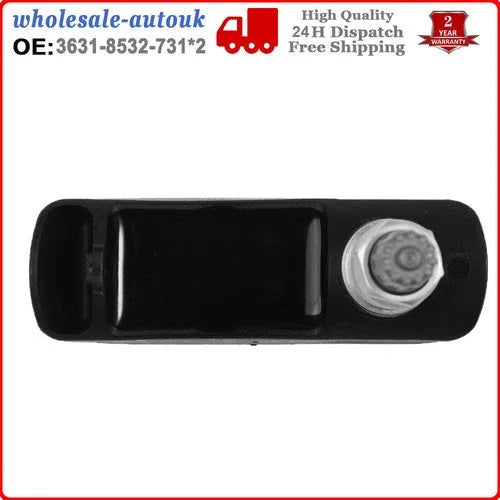 2x Tire Pressure Monitoring System TPMS Sensor Fits Front & Rear BMW Motorcycle 6B93BC-57 [6]