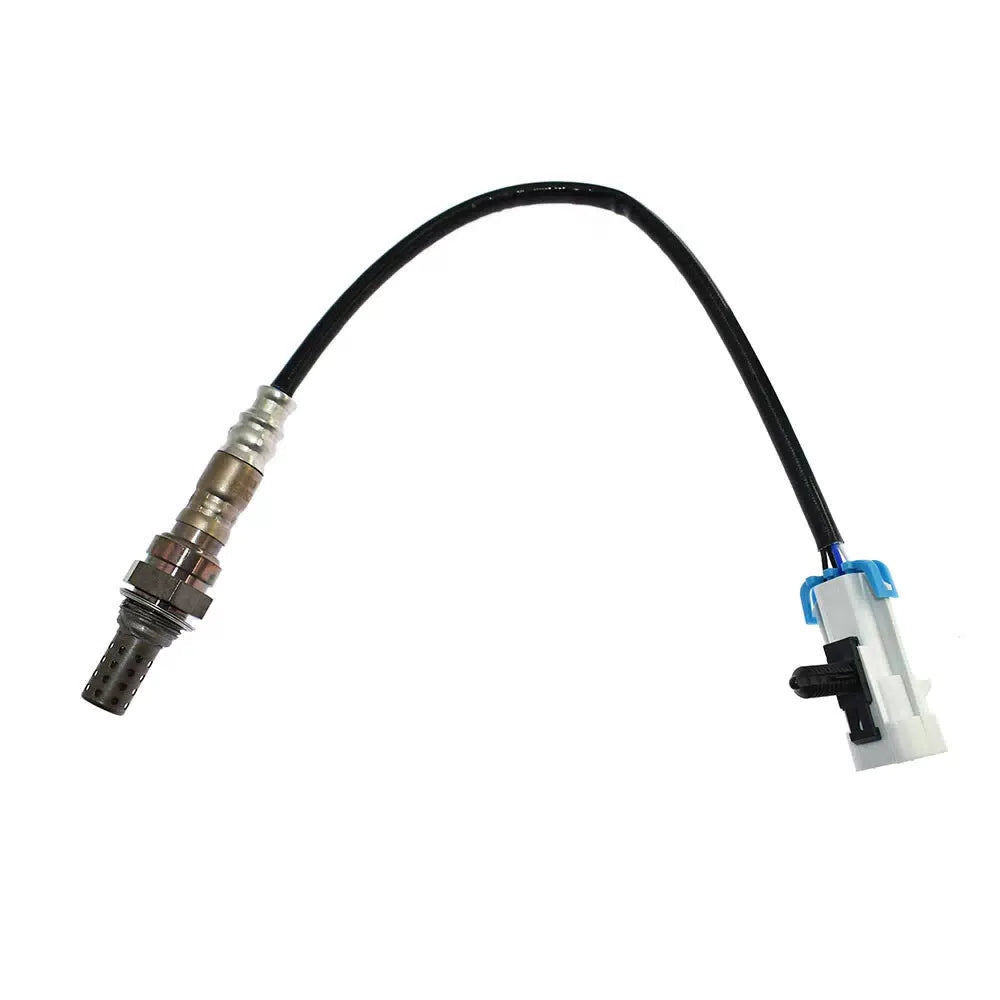 2x Upstream Oxygen Sensors O2 234-4668 For Chevy Tahoe Silverado 1500 5.3L 03-13 6B93BC-57 [3]
