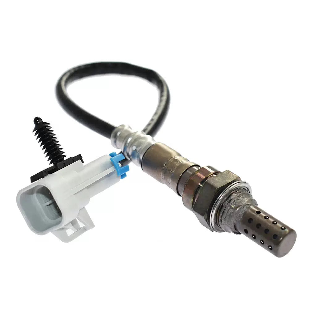 2x Upstream Oxygen Sensors O2 234-4668 For Chevy Tahoe Silverado 1500 5.3L 03-13 6B93BC-57 [5]