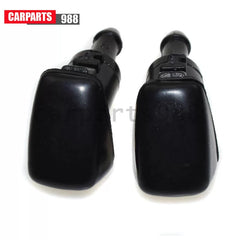 2x Windshield Wiper Washer Jet Nozzle For Subaru Impreza WRX STI 2.5L 86636FG051 6B93BC-57 [4]
