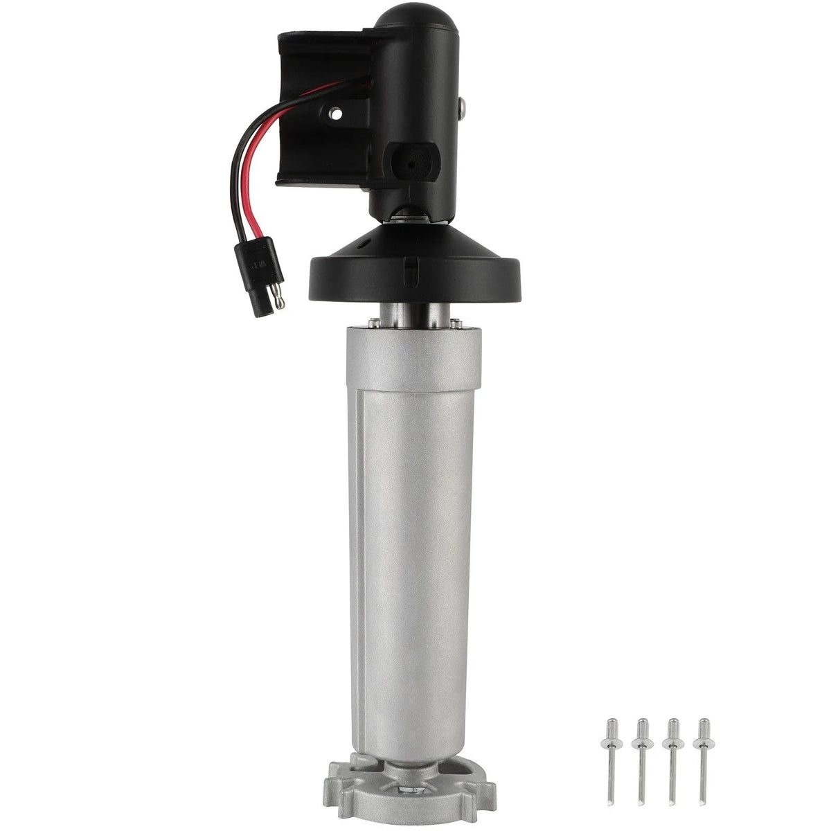 3307923.115U Awning Motor Drive Assy RH Black WeatherPro 1pc KOEEP [1]