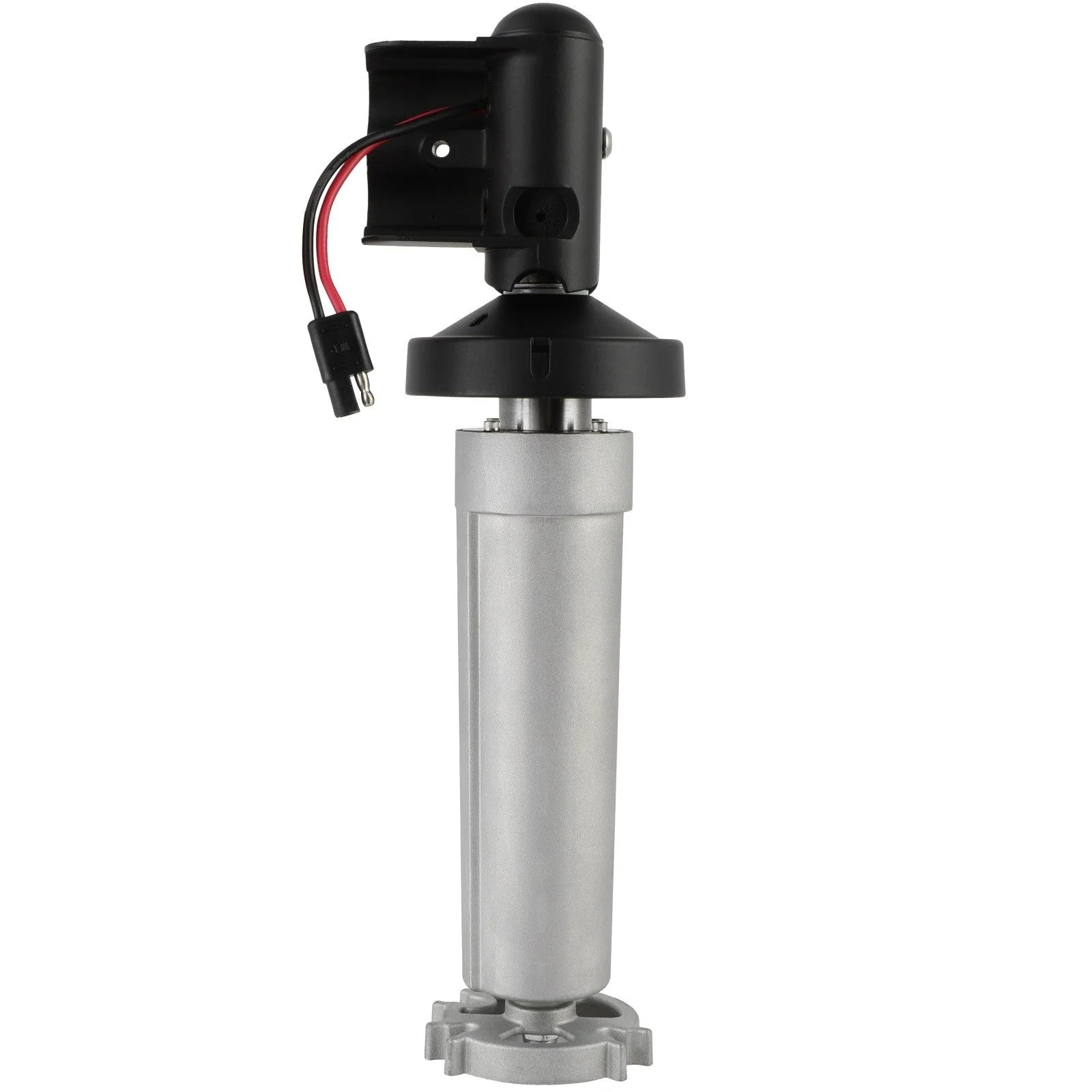 3307923.115U Awning Motor Drive Assy RH Black WeatherPro 1pc KOEEP [4]