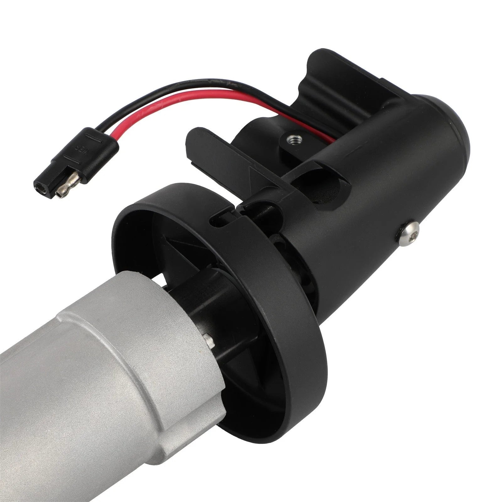 3307923.115U Awning Motor Drive Assy RH Black WeatherPro 1pc KOEEP [7]