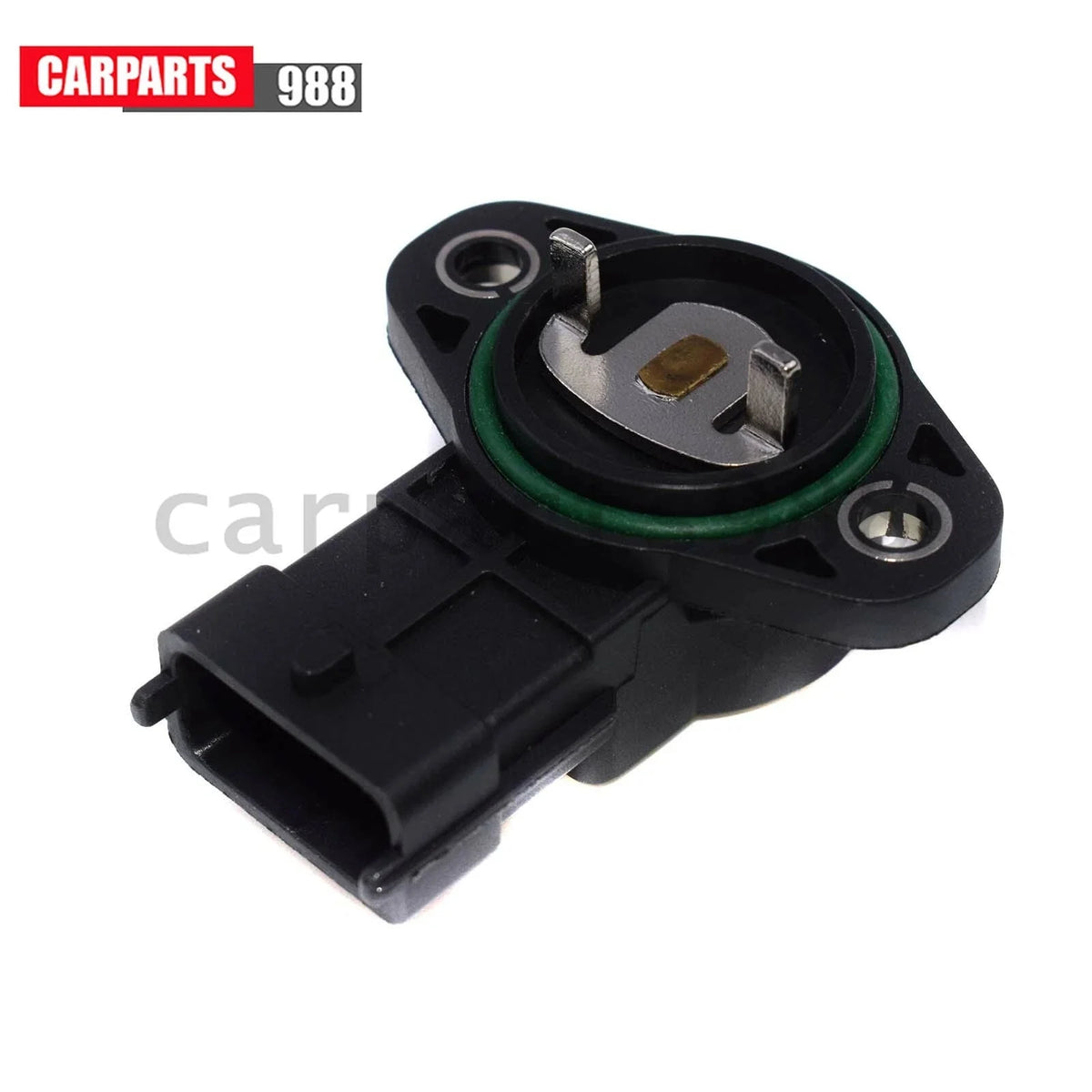 3517026900 Throttle Position Sensor For 2006-11 Hyundai Accent Kia Rio Rio5 1.6L 6B93BC-57 [1]