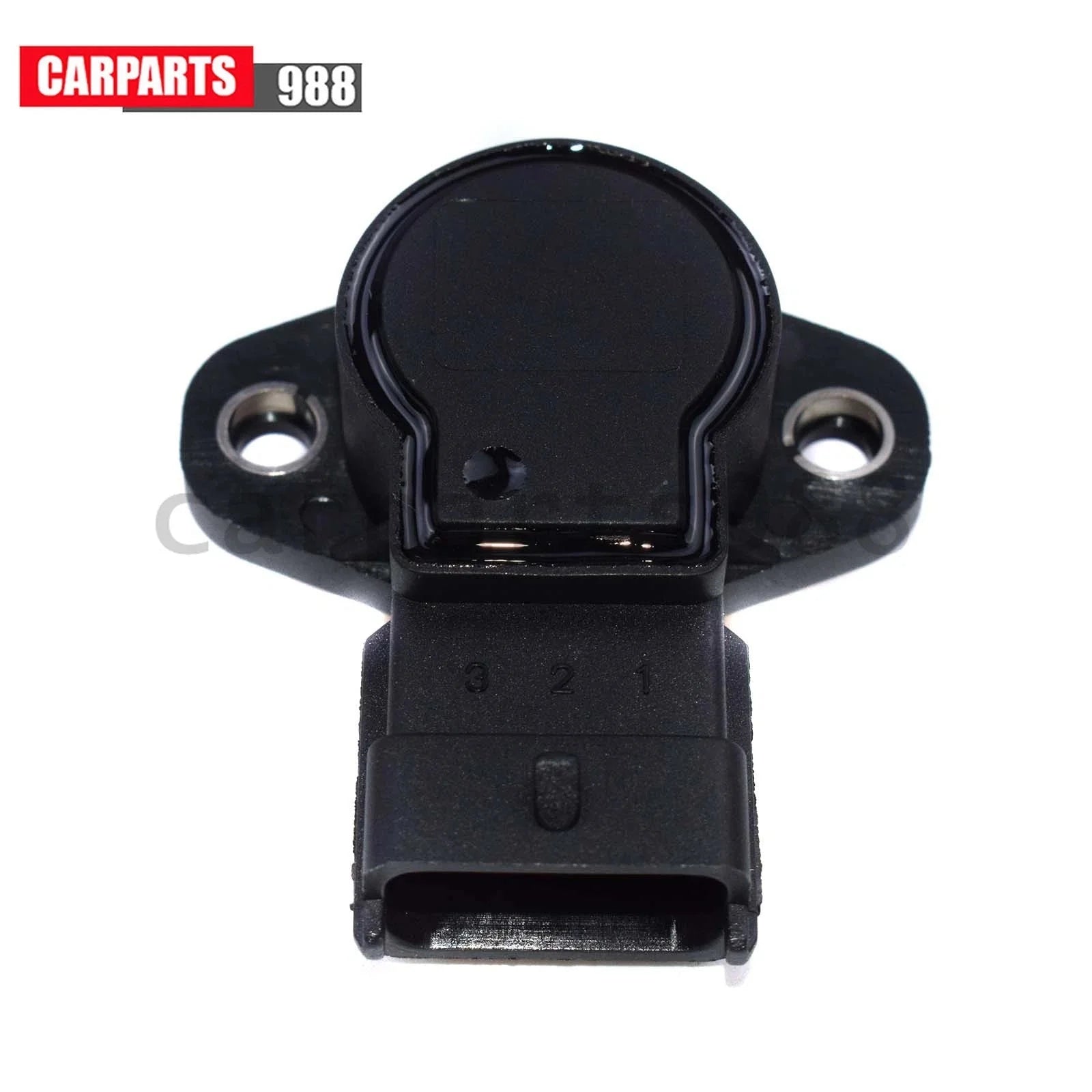 3517026900 Throttle Position Sensor For 2006-11 Hyundai Accent Kia Rio Rio5 1.6L 6B93BC-57 [2]