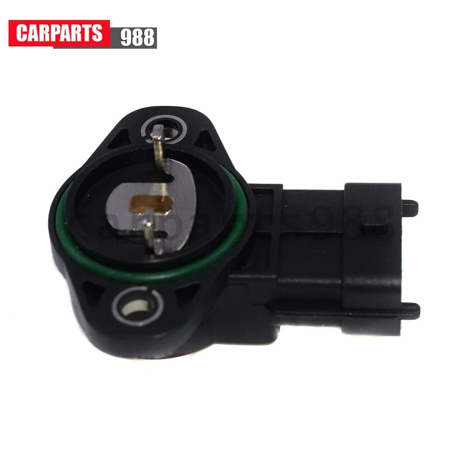 3517026900 Throttle Position Sensor For 2006-11 Hyundai Accent Kia Rio Rio5 1.6L 6B93BC-57 [3]