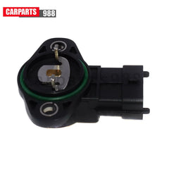 3517026900 Throttle Position Sensor For 2006-11 Hyundai Accent Kia Rio Rio5 1.6L 6B93BC-57 [3]