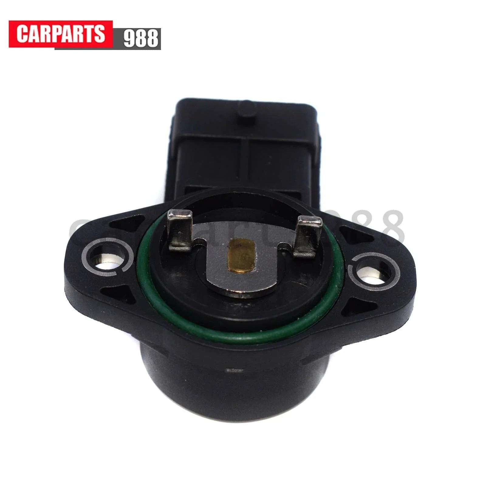3517026900 Throttle Position Sensor For 2006-11 Hyundai Accent Kia Rio Rio5 1.6L 6B93BC-57 [4]