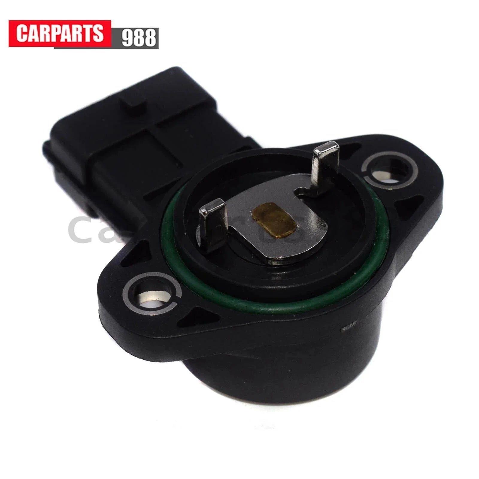 3517026900 Throttle Position Sensor For 2006-11 Hyundai Accent Kia Rio Rio5 1.6L 6B93BC-57 [5]