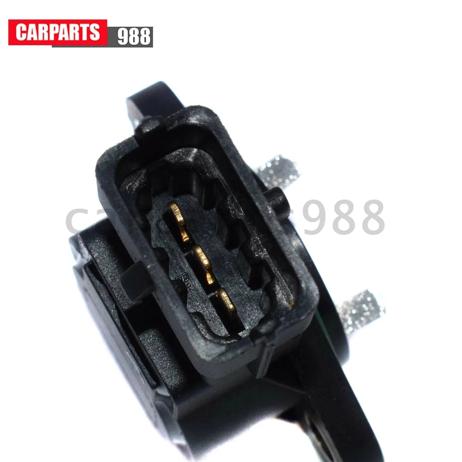 3517026900 Throttle Position Sensor For 2006-11 Hyundai Accent Kia Rio Rio5 1.6L 6B93BC-57 [6]