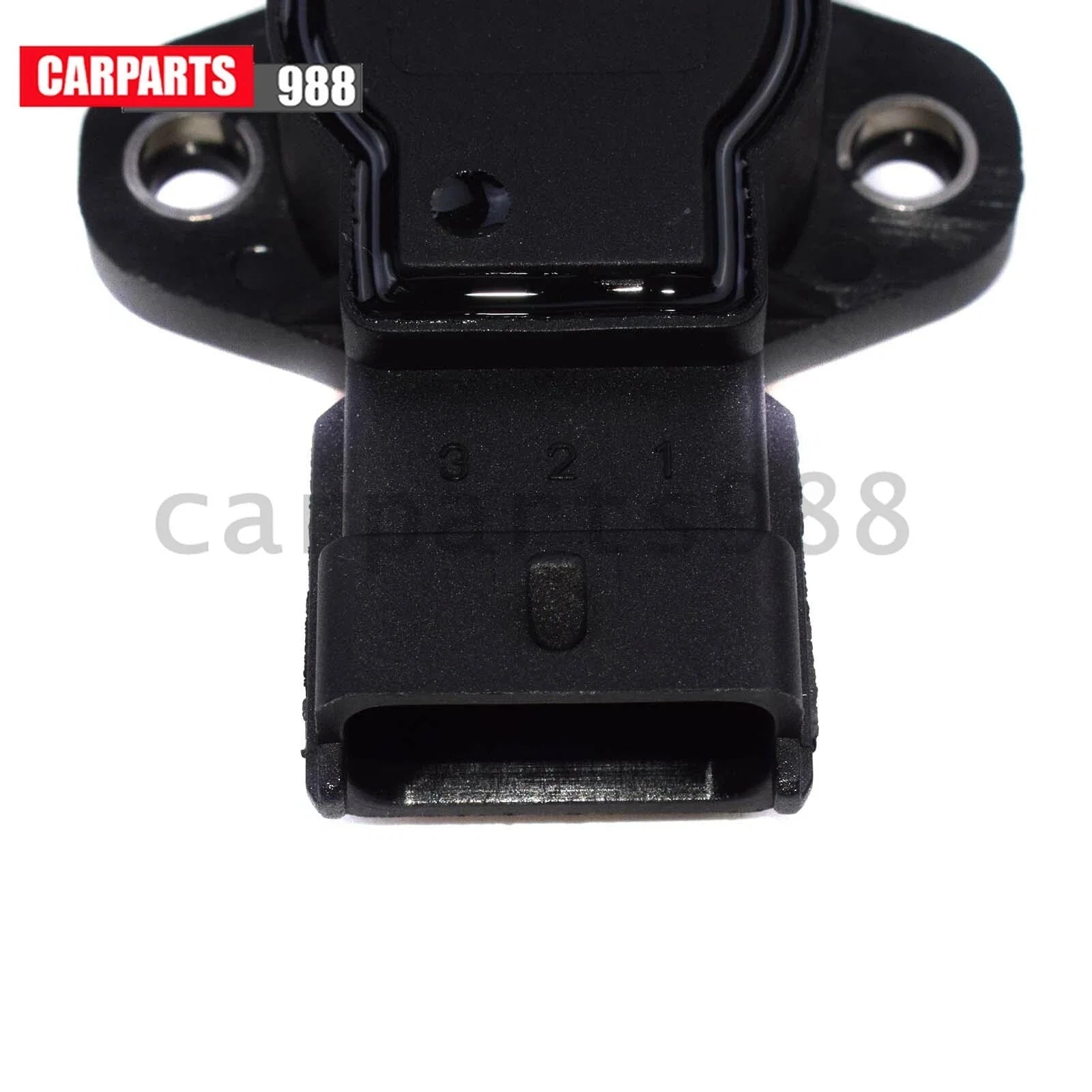 3517026900 Throttle Position Sensor For 2006-11 Hyundai Accent Kia Rio Rio5 1.6L 6B93BC-57 [7]