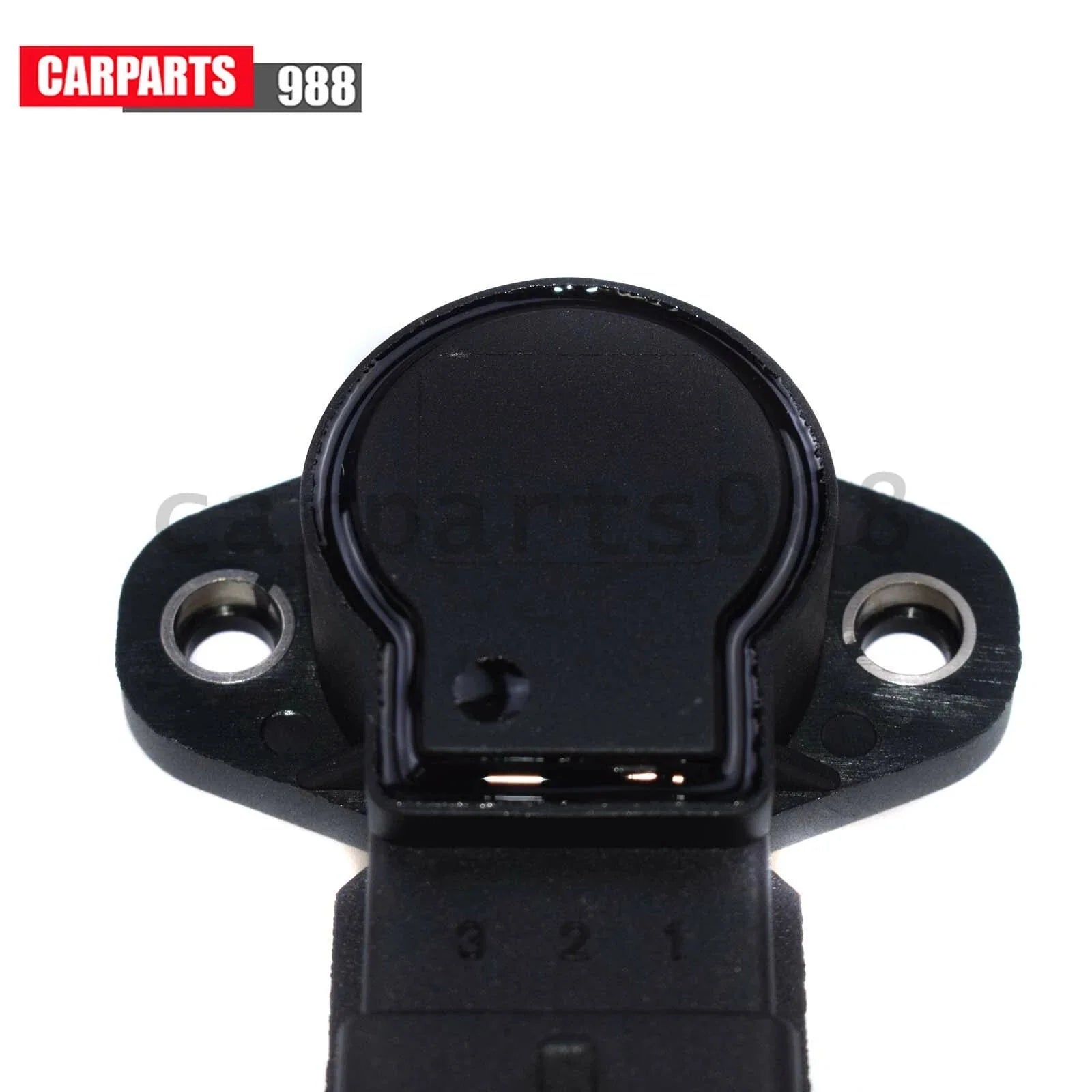 3517026900 Throttle Position Sensor For 2006-11 Hyundai Accent Kia Rio Rio5 1.6L 6B93BC-57 [8]