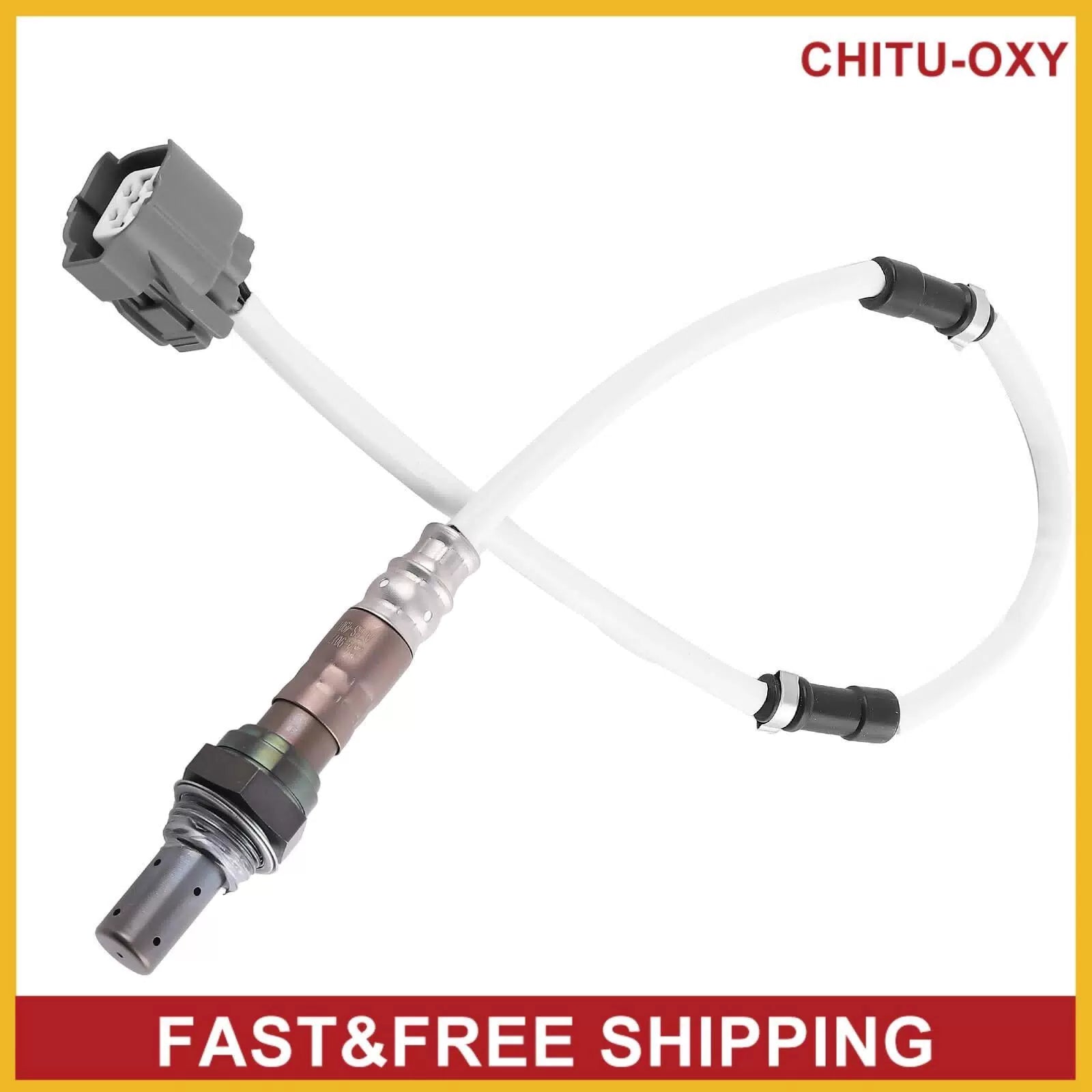 36531-PLR-003Upstream Oxygen Sensor O2 For Honda Civic1.7L ACURA 04-05 234-9017 6B93BC-57 [1]