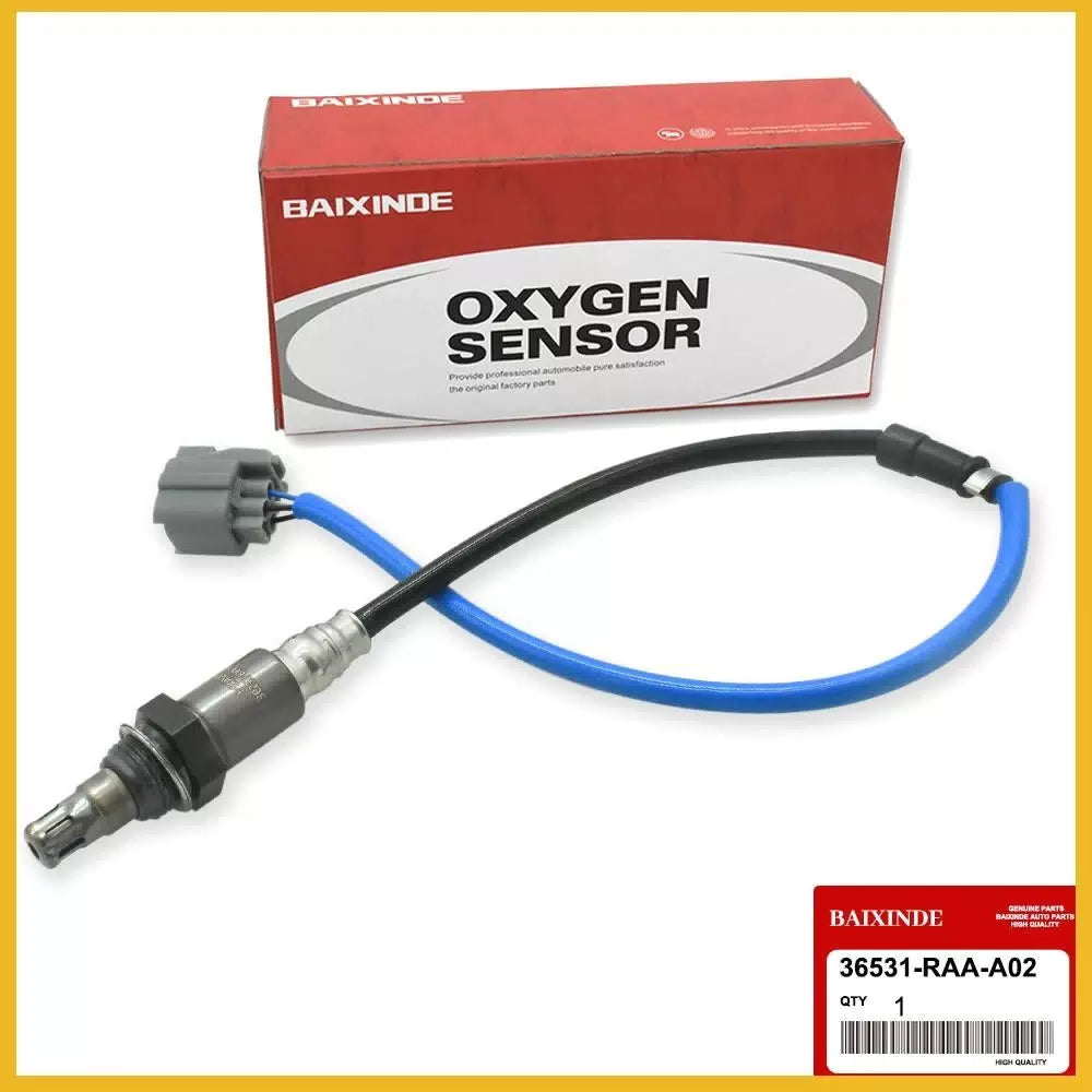 36531-RAA-A02 Upstream Oxygen Sensor For Honda Accord 2.4L 2003-2007 234-9040 6B93BC-57 [1]