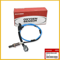 36532-RAA-A01 Downstream 234-4797 Oxygen Sensor For03-07Honda Accord 2.4L-L4 6B93BC-57 [1]