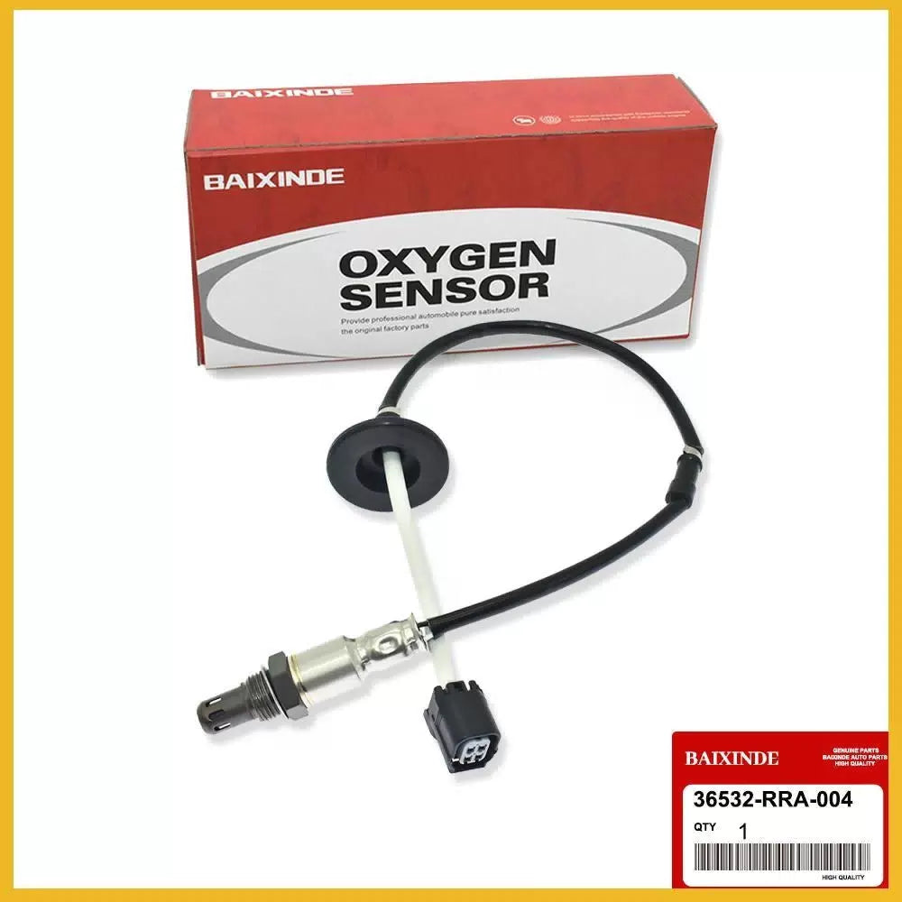 36532-RRA-004 For Honda Civic Acura CSX 06-11 2.0L Oxygen Sensor Rear 234-4358 6B93BC-57 [1]