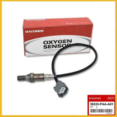 3653-PAA-A01 Raer O2 Oxygen Sensor For Honda Accord Civic Acura CL EL TL NSX 3.0 6B93BC-57 [1]