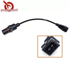 39180-22600 Crankshaft Position Sensor Fits 2000-2011 Hyundai Accent 3918022600 6B93BC-57 [1]