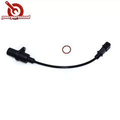 39180-22600 Crankshaft Position Sensor Fits 2000-2011 Hyundai Accent 3918022600 6B93BC-57 [3]