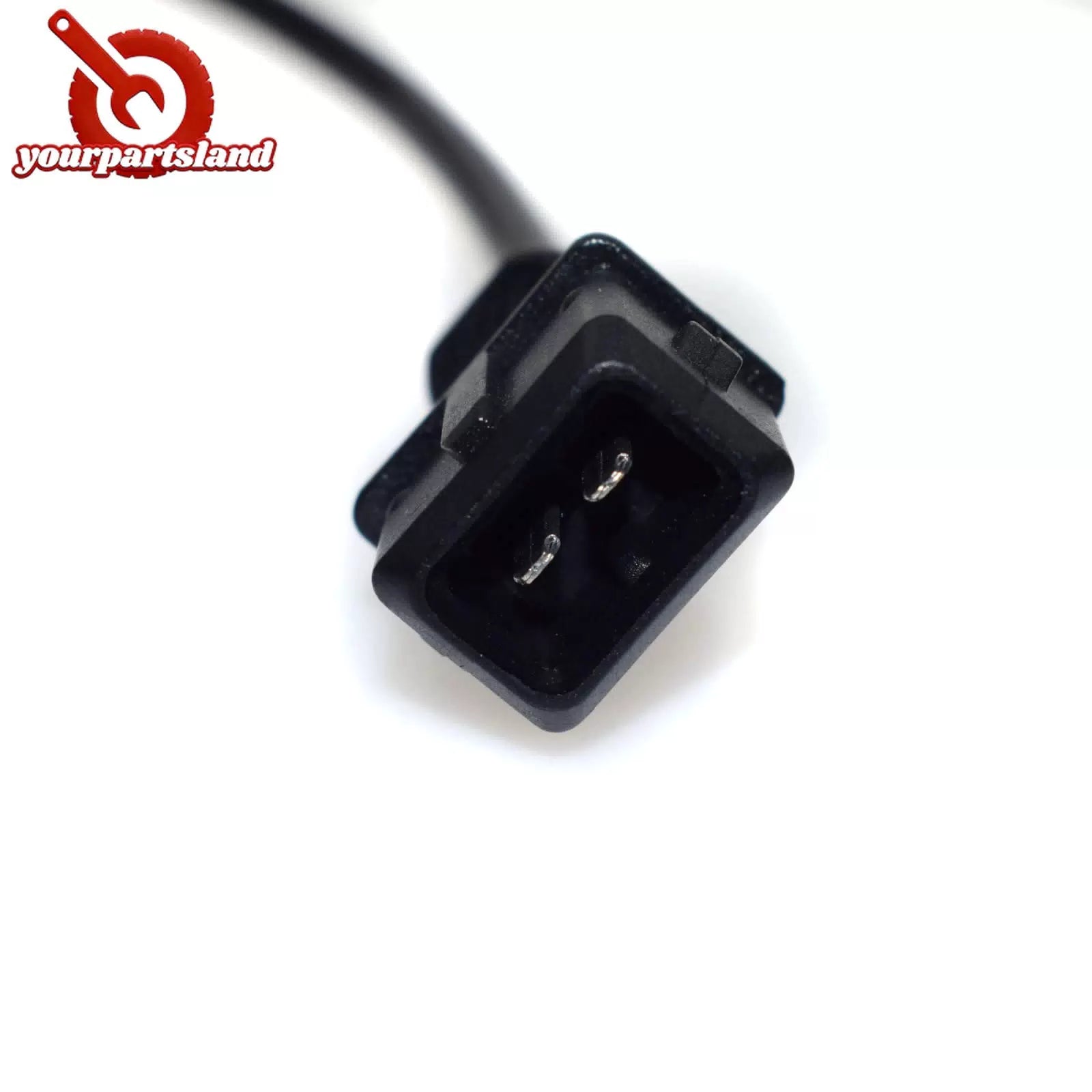 39180-22600 Crankshaft Position Sensor Fits 2000-2011 Hyundai Accent 3918022600 6B93BC-57 [8]