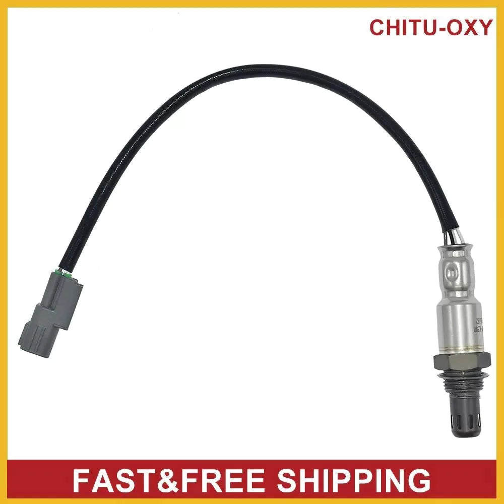 392103C590 Oxygen Sensor For 39210-3C590 KIA K900 3.8L V6 2015 2016 2017 25239 6B93BC-57 [1]