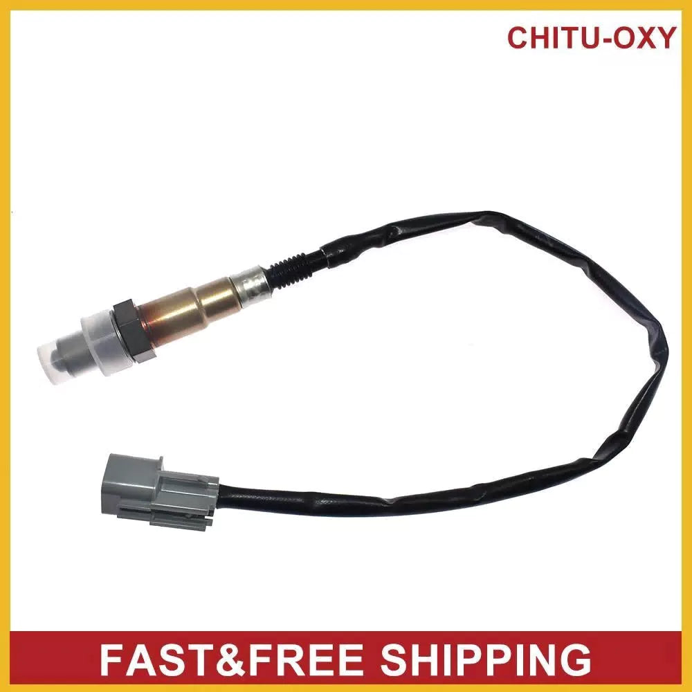 39210-03065 O2 Oxygen Lambda Sensor For Kia K2 1.4L 2017 3921003065 6B93BC-57 [1]
