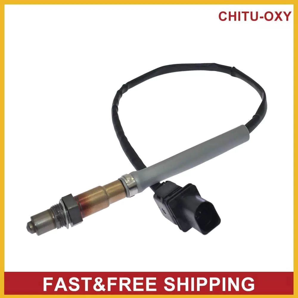 39210-2B210 Upstream Oxygen O2 Sensor For Hyundai Accent Kia Soul Rio 1.6L 12-17 6B93BC-57 [1]
