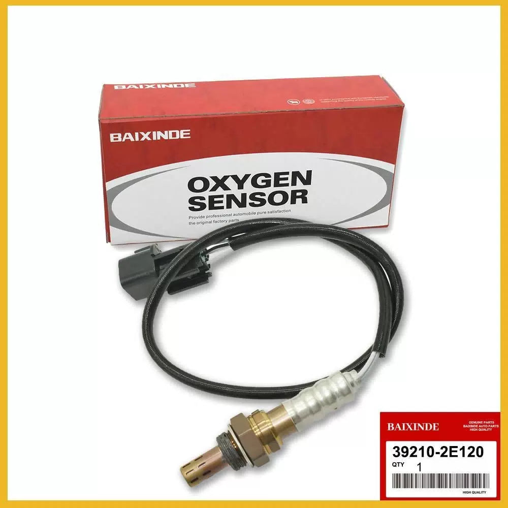 39210-2E120 Oxygen O2 Sensor For Hyundai Kia 6B93BC-57 [1]