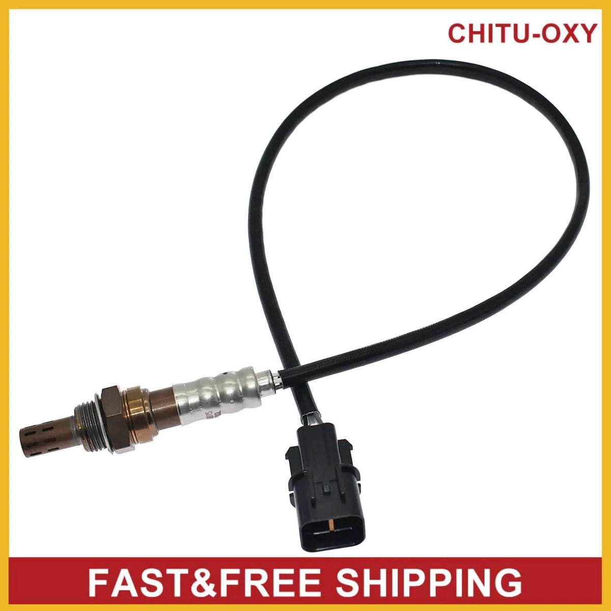 39210-39025Oxygen O2 Sensor for Hyundai Santa Fe XG350 Sonata Kia Optima2344434 6B93BC-57 [1]