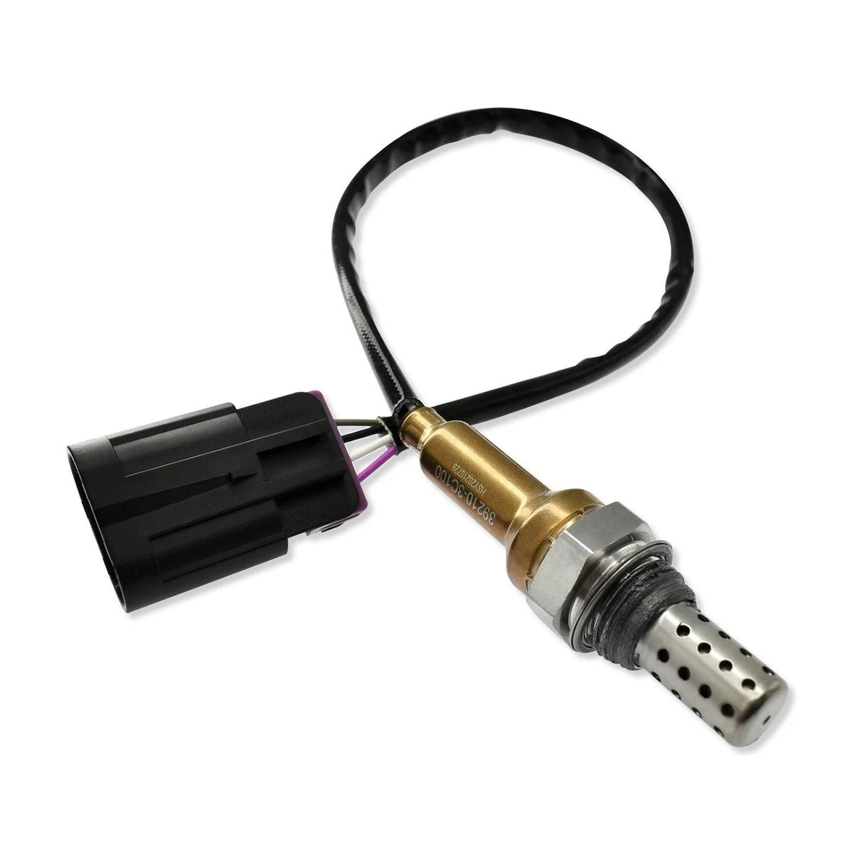 39210-3C100 Oxygen Sensor For 06-12 Hyundai Veracruz Santa Fe Kia Sedona Sonata 6B93BC-57 [1]