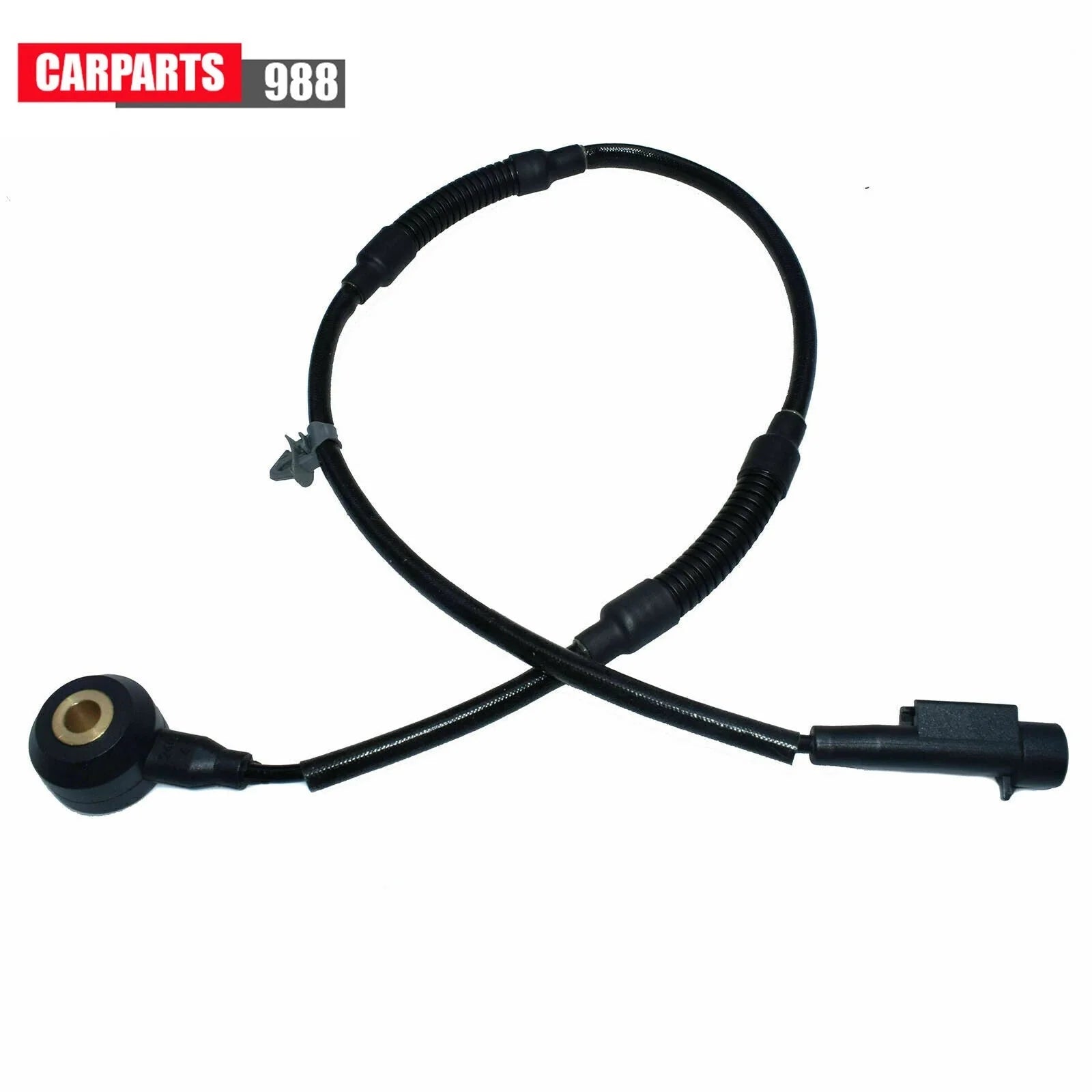 39320-3C000 Knock Sensor (Detonation) for Hyundai Veracruz Sonata Azera Sedona 6B93BC-57 [1]