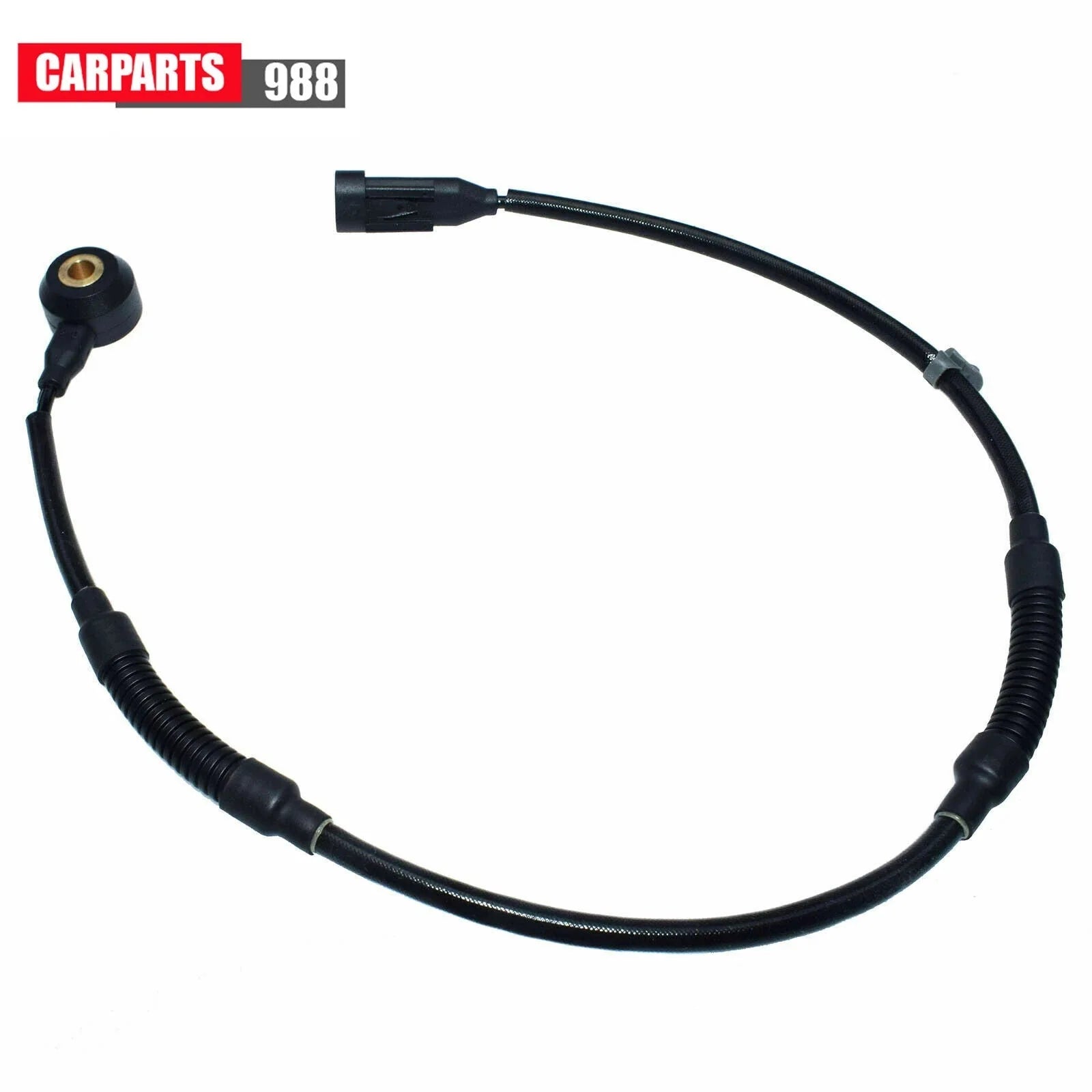 39320-3C000 Knock Sensor (Detonation) for Hyundai Veracruz Sonata Azera Sedona 6B93BC-57 [3]