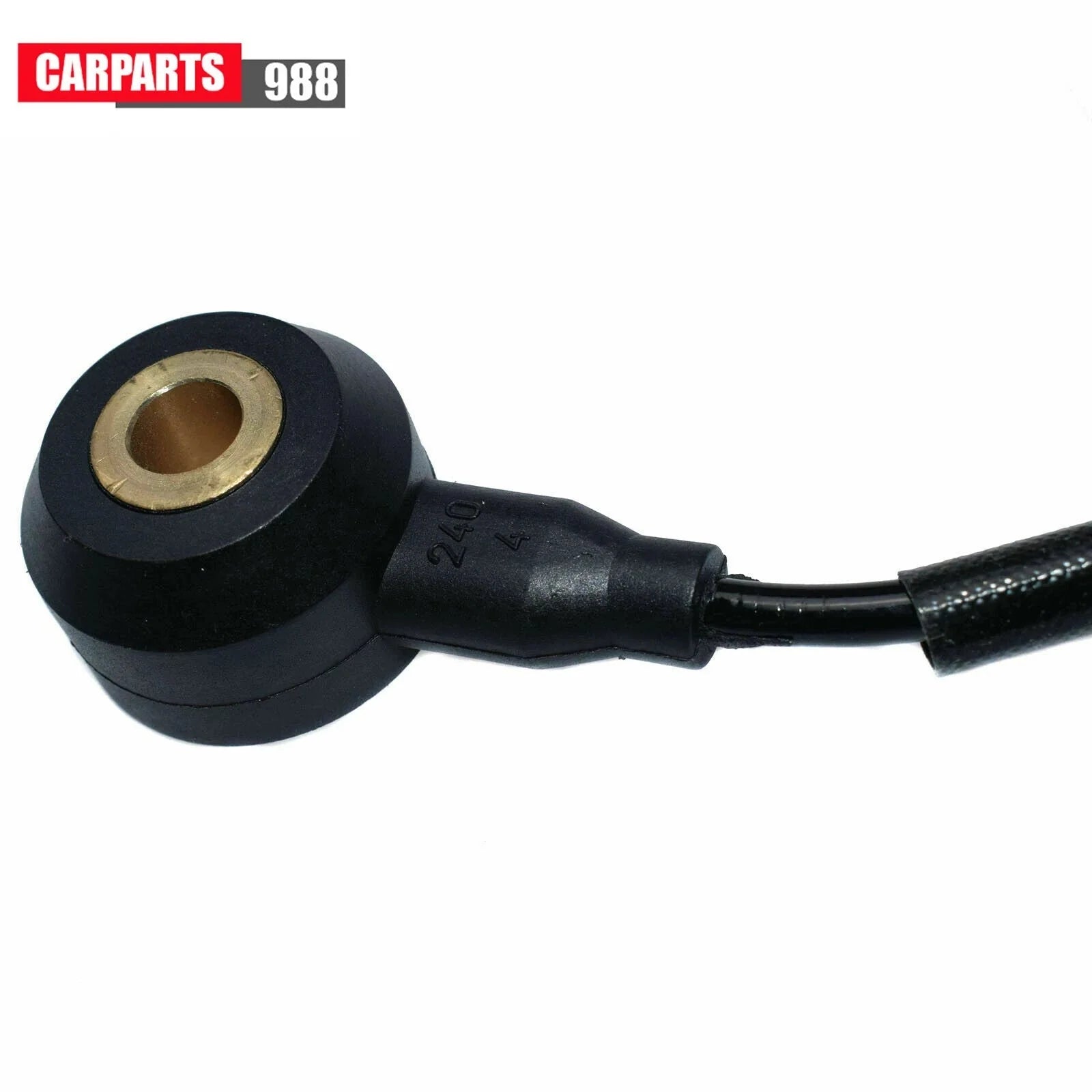 39320-3C000 Knock Sensor (Detonation) for Hyundai Veracruz Sonata Azera Sedona 6B93BC-57 [7]