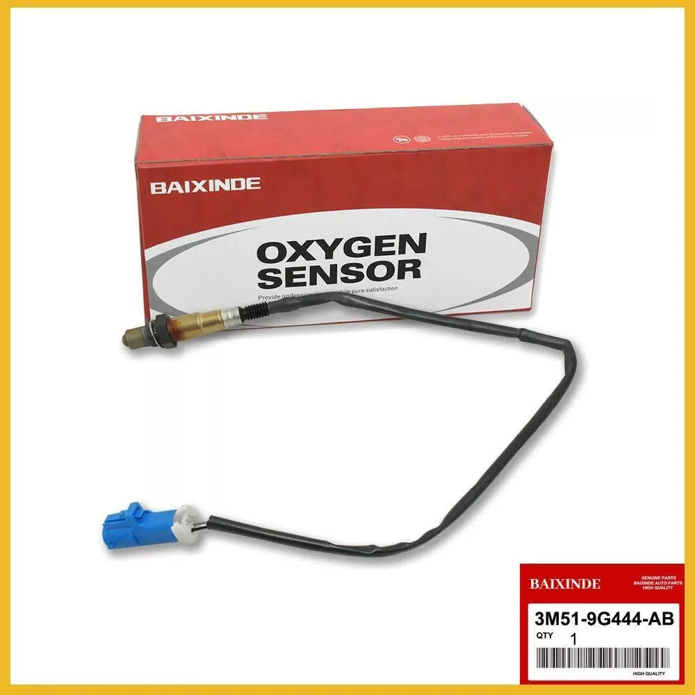 3M51-9G444-AB Oxygen Lambda O2 Sensor For Ford C-Max Focus Volvo C30 1.8 2.0 6B93BC-57 [1]