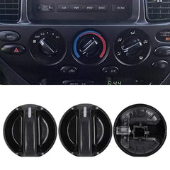 3PCS AC Climate Control Air Knob Switch For 2000-2006 Toyota Tundra 559050C010 A 6B93BC-57 [1]