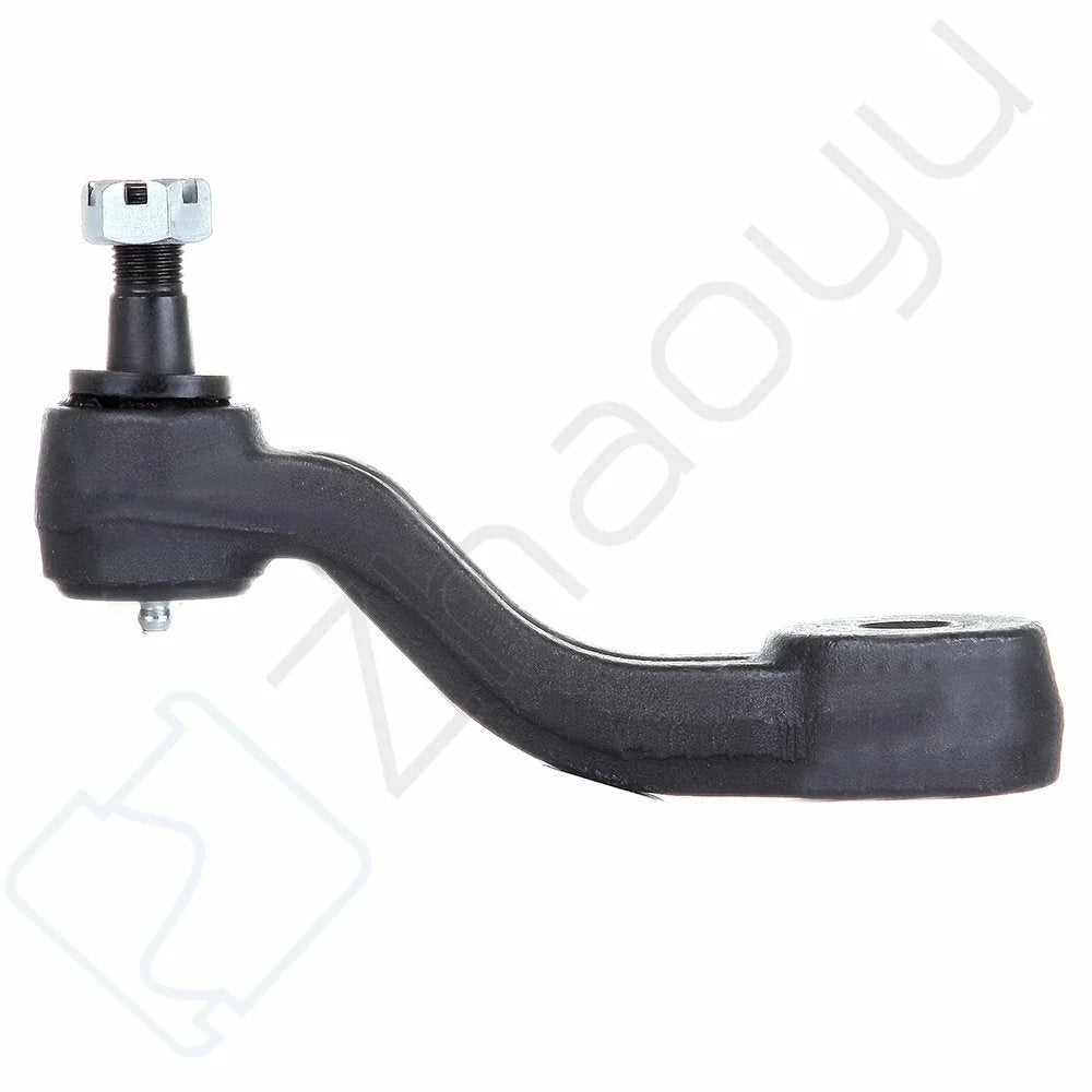 3PCS Suspension Idler Bracket Idler Arm Pitman Arm For 1993-2000 Chevrolet GMC KOEEP [4]