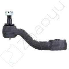 3PCS Suspension Idler Bracket Idler Arm Pitman Arm For 1993-2000 Chevrolet GMC KOEEP [4]
