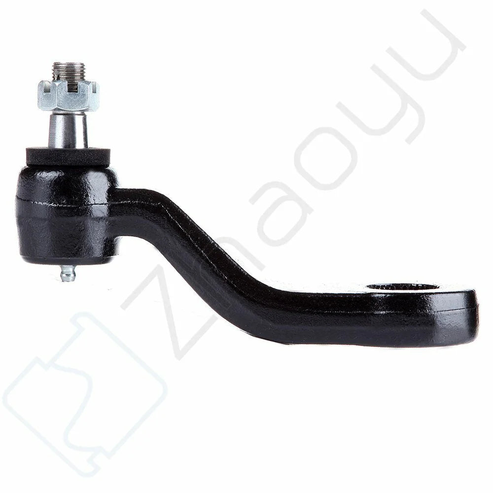 3PCS Suspension Idler Bracket Idler Arm Pitman Arm For 1993-2000 Chevrolet GMC KOEEP [9]