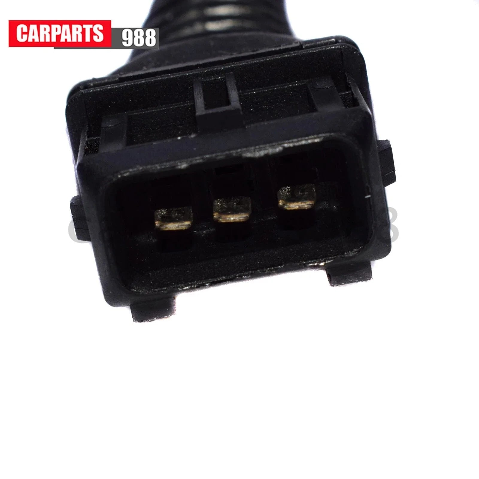 3Pcs Camshaft & Cranskshaft Position Sensor For BMW 320i 525i 530i X3 X5 Z4 Z3 6B93BC-57 [5]