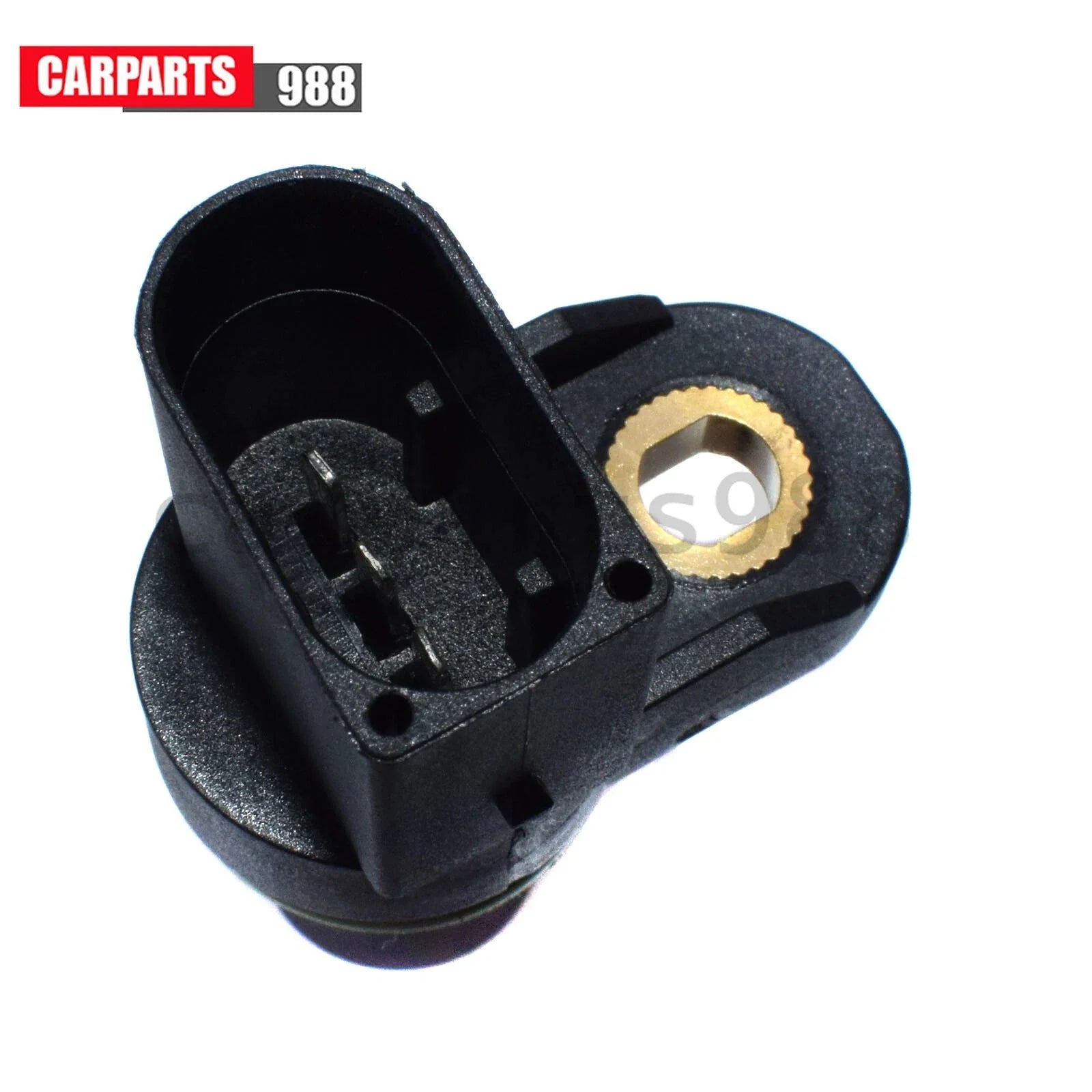 3Pcs Camshaft & Cranskshaft Position Sensor For BMW 320i 525i 530i X3 X5 Z4 Z3 6B93BC-57 [6]