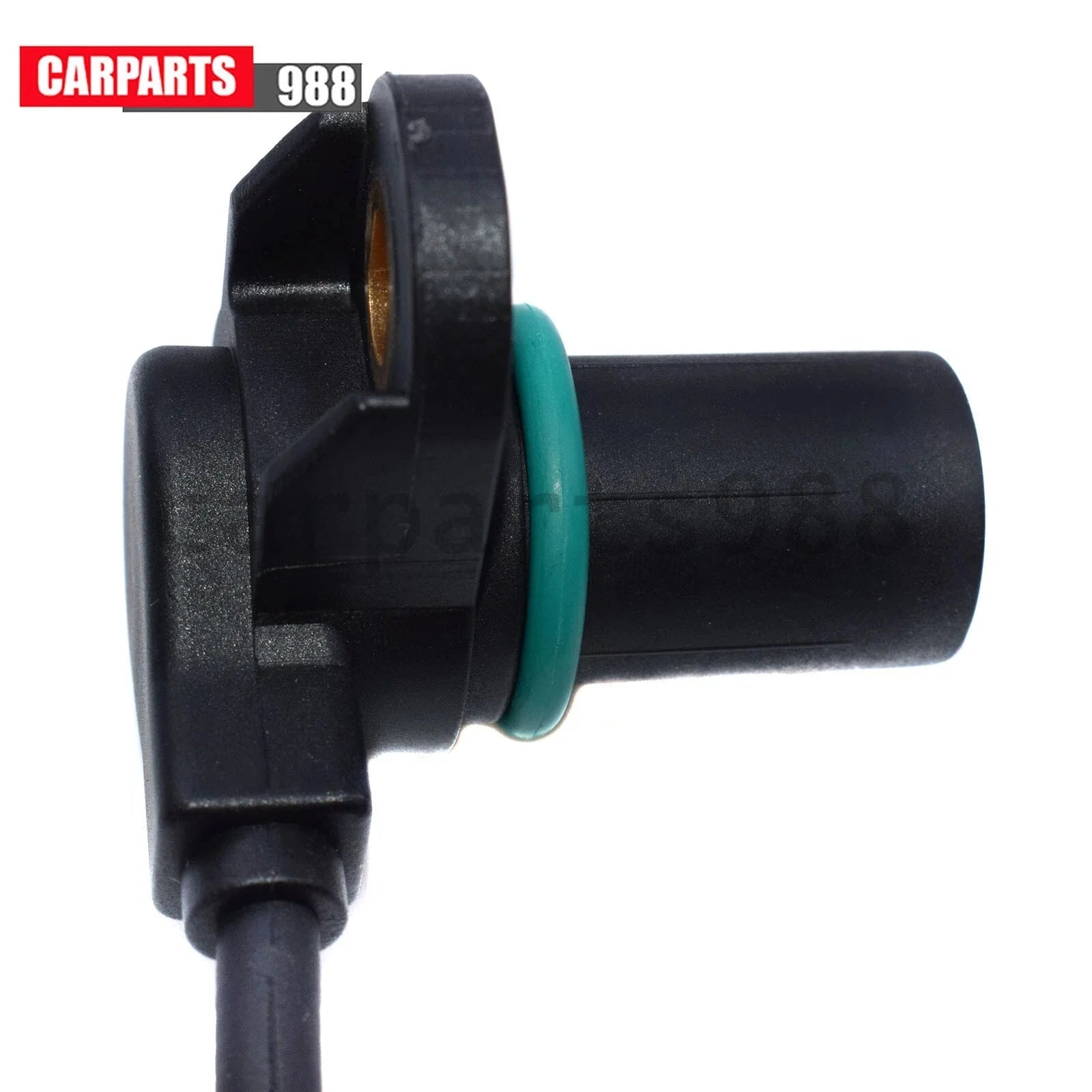 3Pcs Camshaft & Cranskshaft Position Sensor For BMW 320i 525i 530i X3 X5 Z4 Z3 6B93BC-57 [7]