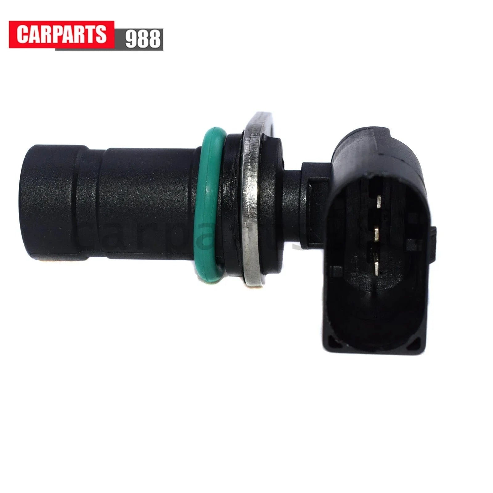3Pcs Camshaft & Cranskshaft Position Sensor For BMW 320i 525i 530i X3 X5 Z4 Z3 6B93BC-57 [8]