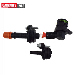 3Pcs PCV Valves For Chevrolet Malibu Cadillac ATS Buick Regal 12663027 12665167 6B93BC-57 [3]
