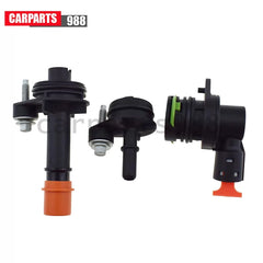 3Pcs PCV Valves For Chevrolet Malibu Cadillac ATS Buick Regal 12663027 12665167 6B93BC-57 [4]