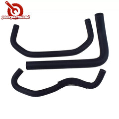 3X Breather Hose For Nissan Frontier NV1500 NV2500 NV3500 Xterra 4.0L 11826EA200 6B93BC-57 [4]