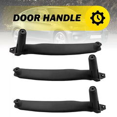 3X LH RH Interior Door Pull Handle Trim Cover For BMW X5 E70 X6 E71 2008-2014 EA 6B93BC-57 [1]