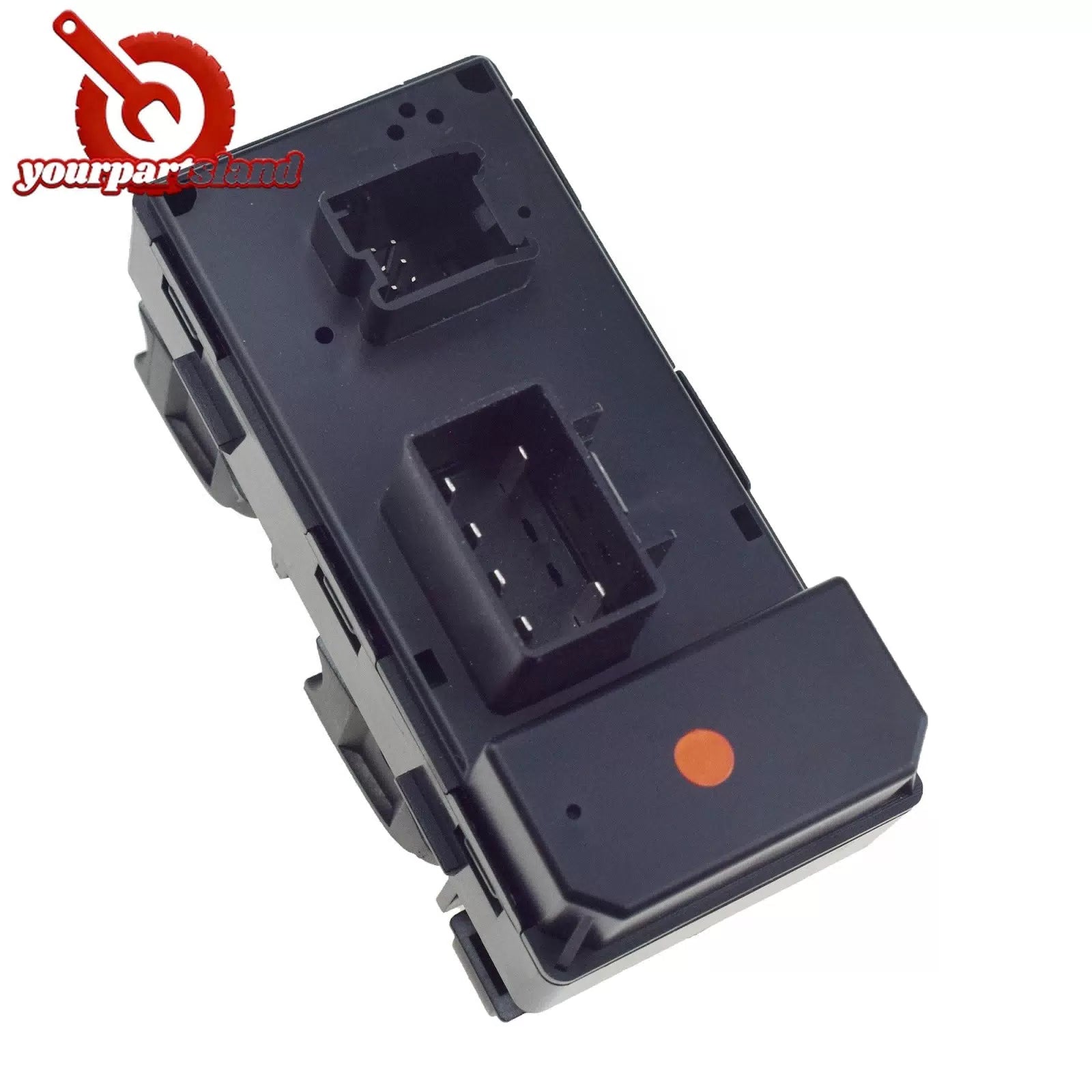 3X Window Control Door Lock Mirror Switch For GMC Sierra 3500 HD 07-14 25778970 6B93BC-57 [10]