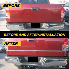 3/4'' Chrome Trim Molding Car Strip Door Window Bumper Side Trime Protector 16FT 6B93BC-57 [3]