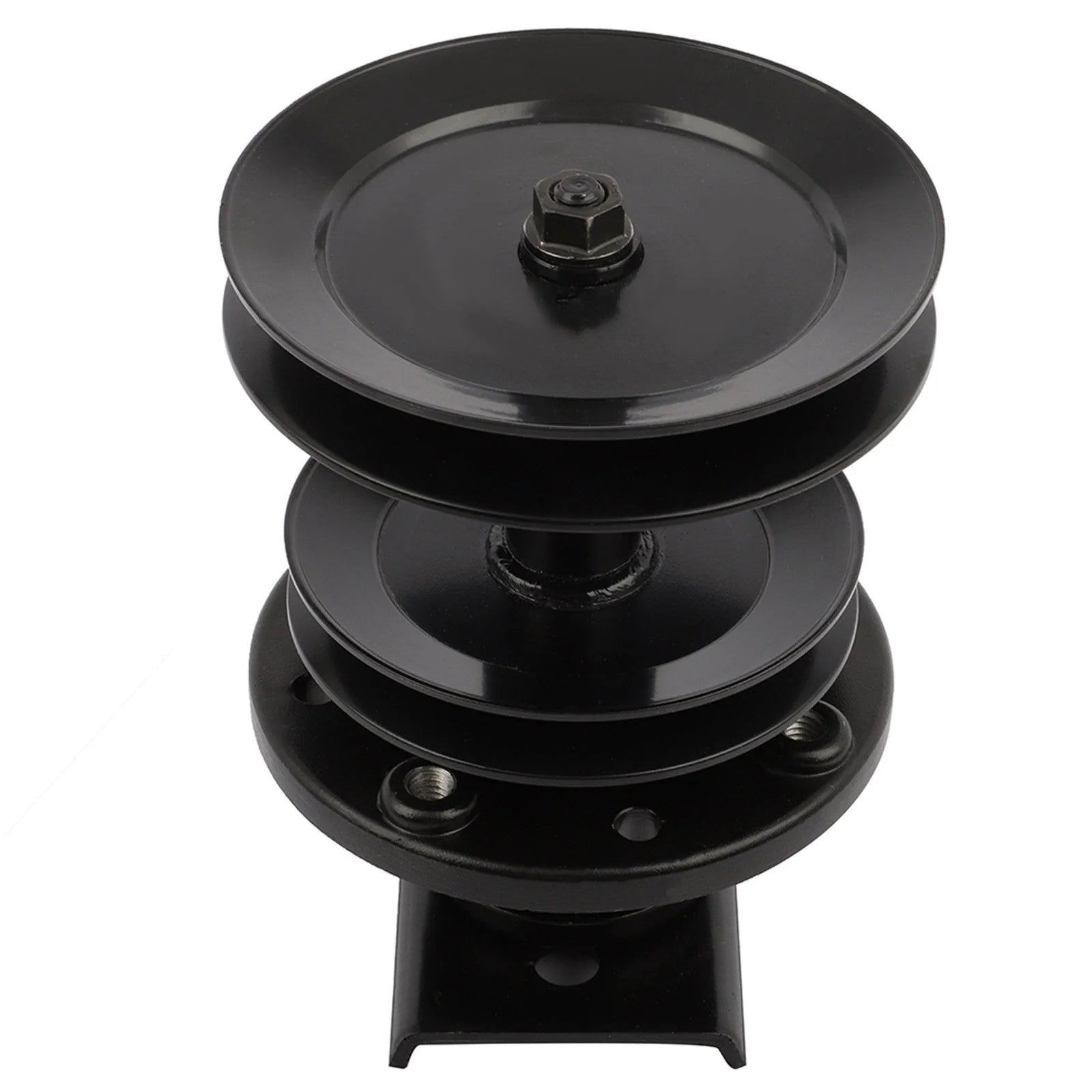 3 Spindle Assembly For AYP Husqvarna Poulan 121704X 121705X 532121704 532121705 KOEEP [2]